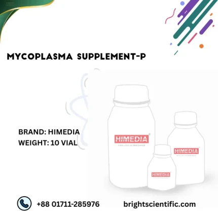 Mycoplasma Supplement-P