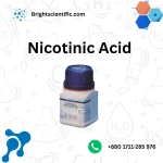 Nicotinic Acid