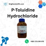 P-Toluidine Hydrochloride