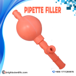 Pipette Filler (Germany) – Laboratory Rubber Pipette Pump - Image 2