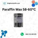 Paraffin Wax 58-60°C