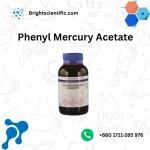 Phenyl  Mercury Acetate