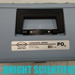 Phosphate Test Kit Hach PO-19