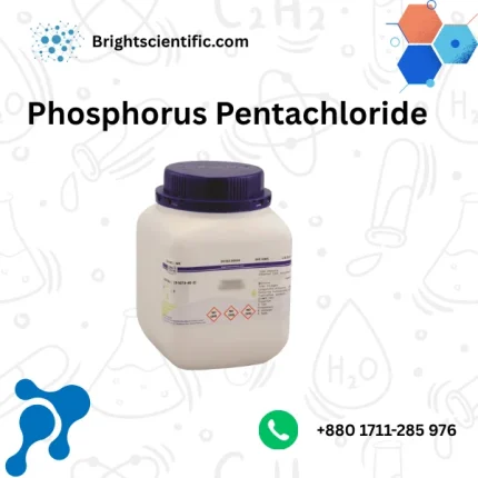 Phosphorus Pentachloride