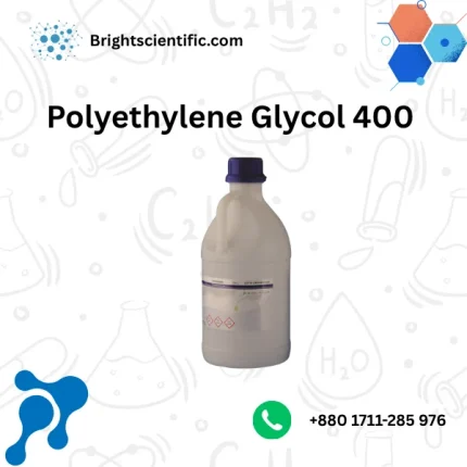 Polyethylene Glycol 400