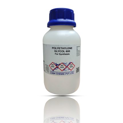 Polyethylene Glycol 600