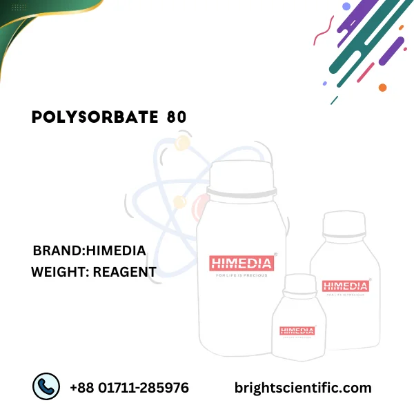 Polysorbate-80.webp Polysorbate 80 - Image 1