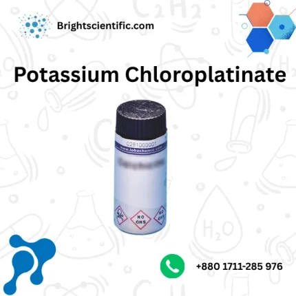 Potassium Chloroplatinate