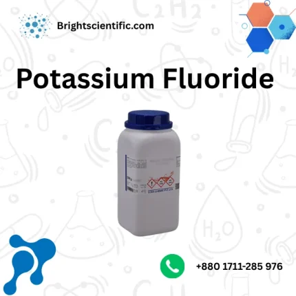 Potassium Fluoride