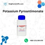 Potassium Pyroantimonate