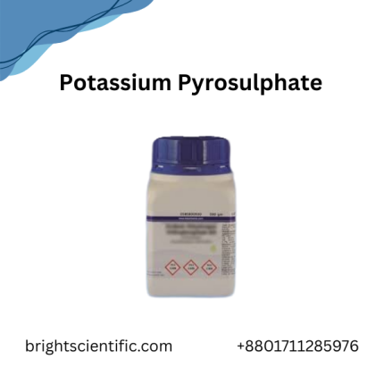 Potassium Pyrosulphate