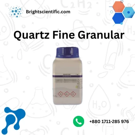 Quartz Fine Granular