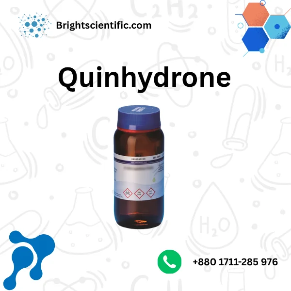 Quinhydrone.webp Quinhydrone - Image 1