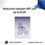 Reduction Adapter Different Sizes Up to B-29 – Lab Glassware Connecto