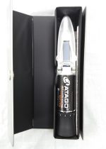 Refractometer 0-90% Brix Atago Japan - Image 3