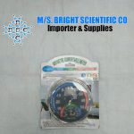 Round Freezer Thermometer – Accurate Temperature Monitoring