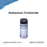 Ruthenium Trichloride