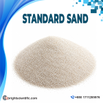 Certified Standard Sand EN 196-1 | ISO 679 for Cement Mortar Testing - Image 2