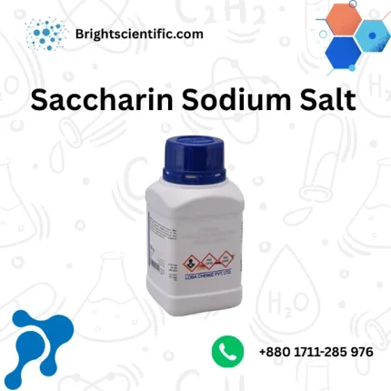 Saccharin Sodium Salt