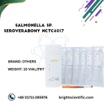 Salmonella sp SeroverAbony NCTC6017