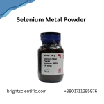 Selenium Metal Powder 100gm