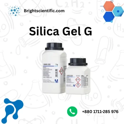 Silica Gel G For Thin Layer Chromatography