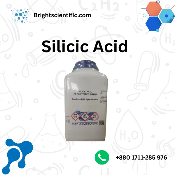 Silicic-Acid.webp Silicic Acid - Image 1