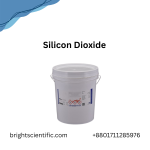 Silicon Dioxide