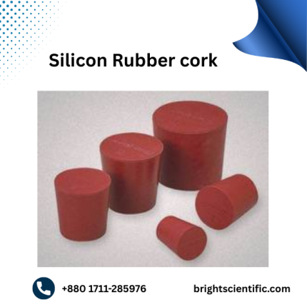 Silicon Rubber Cork (24,18)