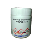 Silicone High Vacuum Grease | Laboratory-Grade Sealant & Lubricant