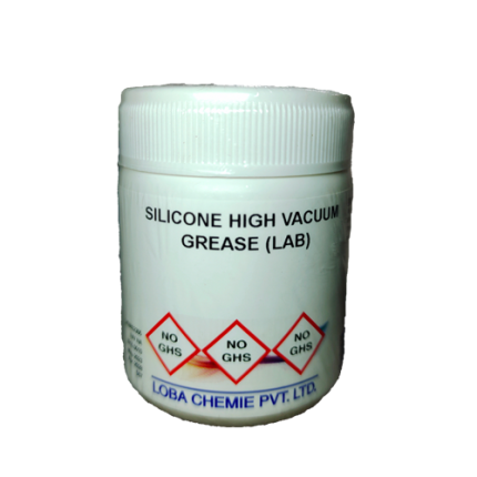 Silicone High Vacuum Grease | Laboratory-Grade Sealant & Lubricant