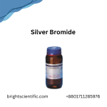 Silver Bromide