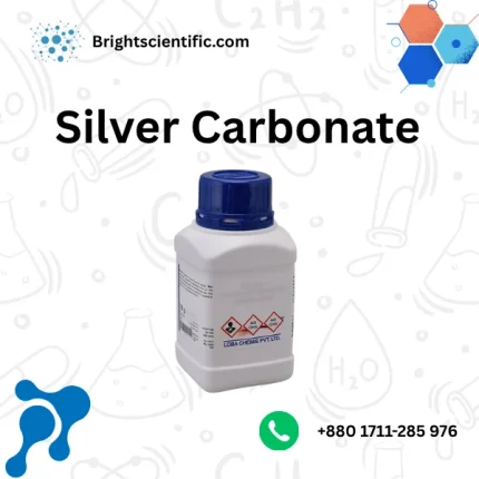Silver Carbonate