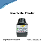 Silver Metal Powder