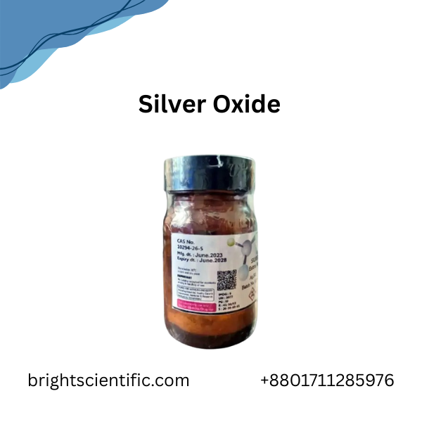 Silver-Oxide.png Silver Oxide - Image 1