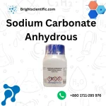 Sodium Carbonate Anhydrous (Soda Ash)