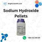 Sodium Hydroxide Pellets