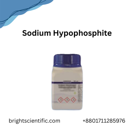 Sodium Hypophosphite
