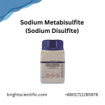 Sodium Metabisulfite  (Sodium Disulfite)