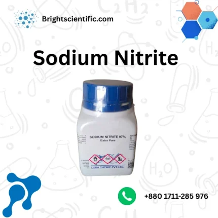 Sodium Nitrite