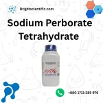 Sodium Perborate Tetrahydrate