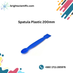 Spatula 8" Plastic 200mm