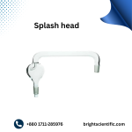 Splash Head B-24 | Premium Laboratory Glassware Accessory