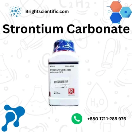 Strontium Carbonate