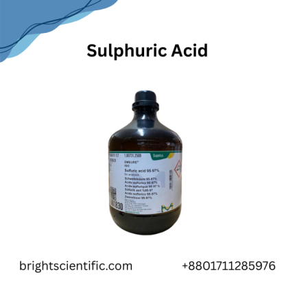 Sulphuric Acid