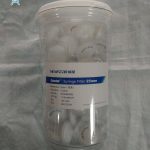 Syringe Filter 25mm Nylon 0.22um