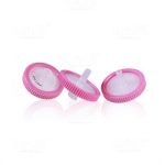 Syringe Filter 25mm PTFE Hydrophobic 0.22um with O - Image 3