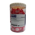 Syringe Filter 25mm PTFE Hydrophobic 0.45um