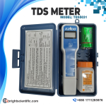 EZDO TDS Meter TDS5031 Taiwan Water Test Meter - Image 2