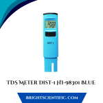 HANNA DiST®1 TDS Meter (HI-98301) – Waterproof Digital TDS Tester for Water Quality Testing